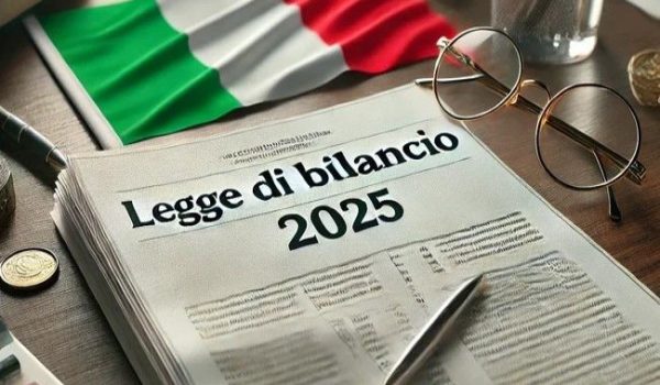 Novità nel settore immobiliare con La Legge di Bilancio 2025